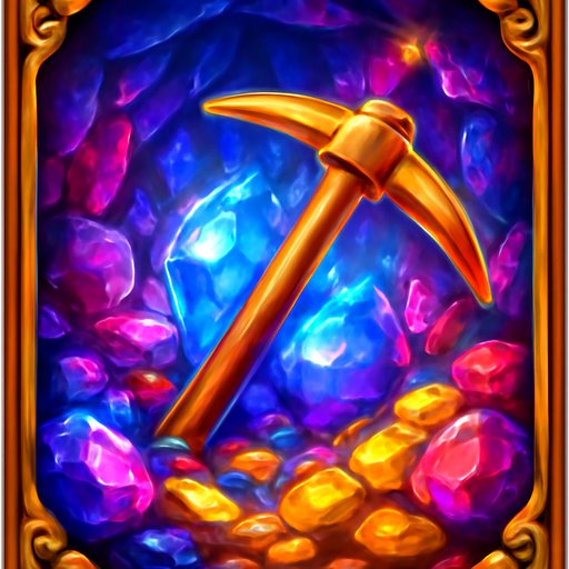 QQ777 Fruit Party Bright Fruit Board